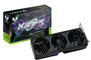 MS-RTX5070 iCraft OC12G
